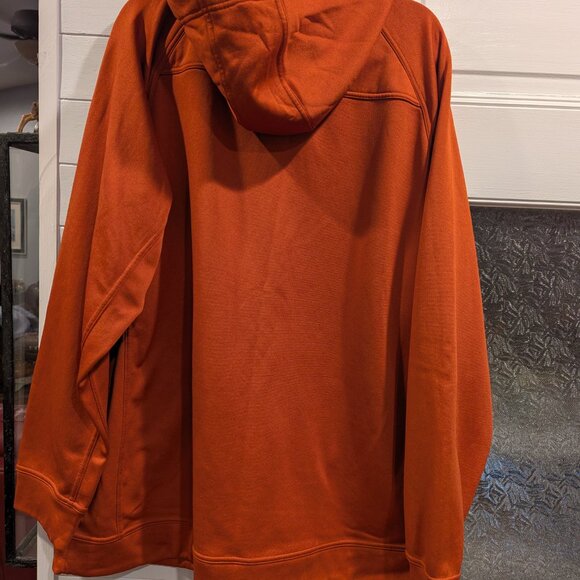 Orange Duluth Hoodie 2XL - Picture 2 of 4